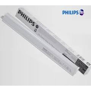 Máng đèn LED T5 liền khối BN068c Led3/4w, 3 tấc , philips kèm dây nguồn