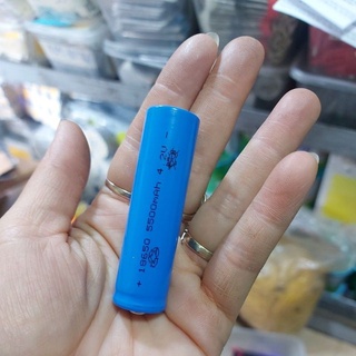 Pin sạc 18650  li-ion