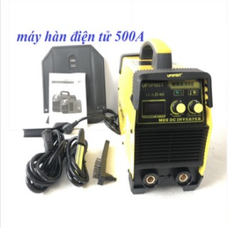 Máy hàn que upspirit 500a, máy hàn jasic 2 núm- máy hàn giá tốt- công nghệ mosfet