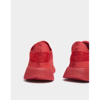 Giày nam Pull&bear authentic màu đỏ