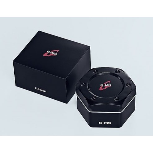 Đồng Hồ Casio Nữ Dây Nhựa BABYG MSG-400G-1A1 Chính Hãng