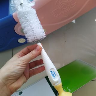Cọ bình sữa Philips Avent SCF145/06
