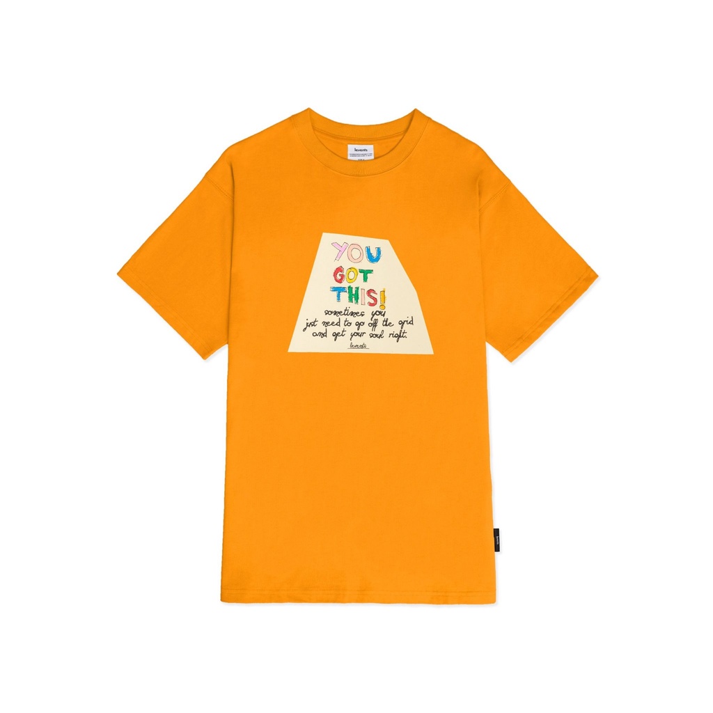 Áo LEVENTS® GOT THIS TEE