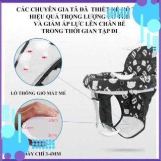 [HN12] XE TẬP ĐI CAO CẤP BLB 6090
