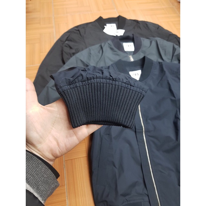 ÁO BOMBER NAM - Hàng xuất dư | BigBuy360 - bigbuy360.vn