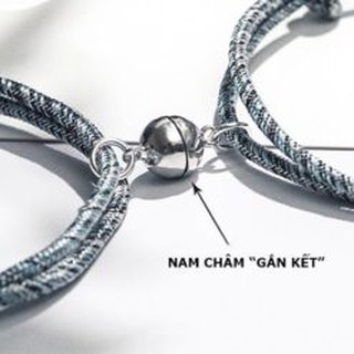 Vòng Cặp Tay Đôi Tình Yêu