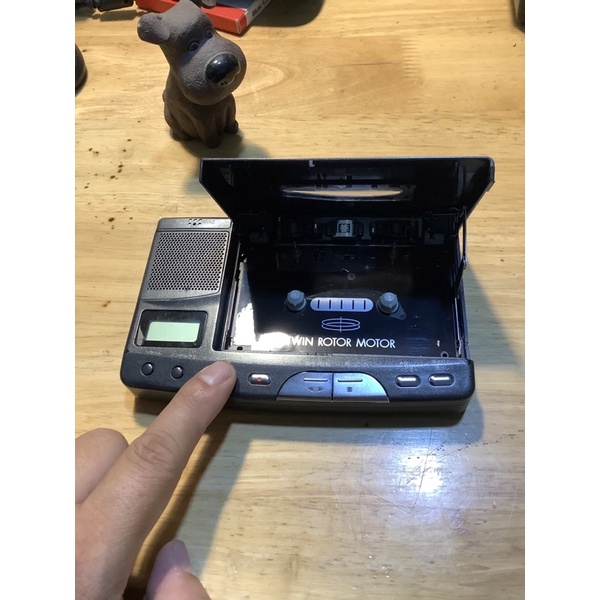 Máy cassette Panasonic RQ-L500