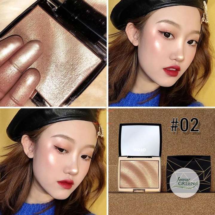 Phấn bắt sáng HOJO Highlight Brilliance HB55