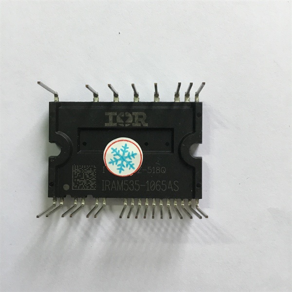 IC chức năng IRAM535-1065AS (mới, chính hãng)