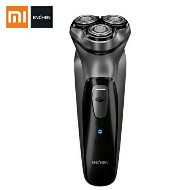 Dao cạo râu điện Xiaomi Enchen BlackStone 3