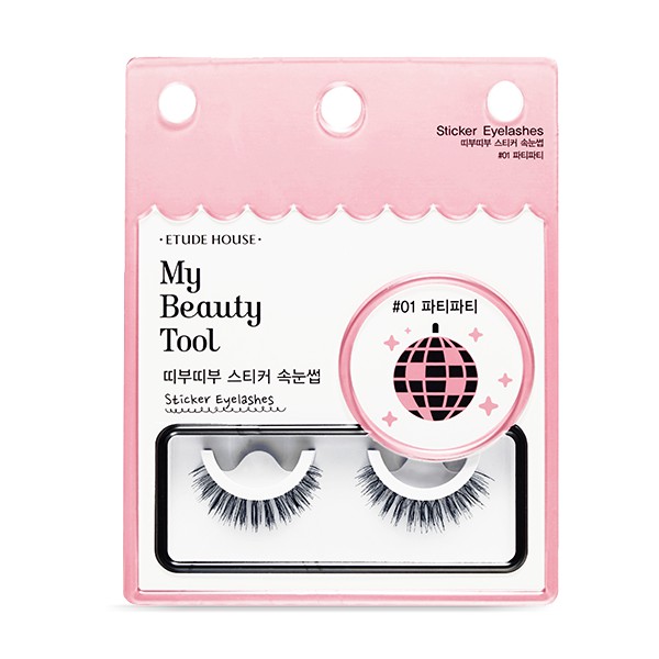Tổng Hợp Lông Mi Giả Etude House Giá Rẻ, Bán Chạy Tháng 6/2023 - Beecost