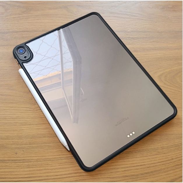 Ốp Lưng Chống Sốc Siêu Mỏng Cho I-pad Air 4 2020 10.9 Inch