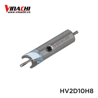 MŨI KHOAN HẠT VÒNG 2 TIDEWAY - 1 MŨI