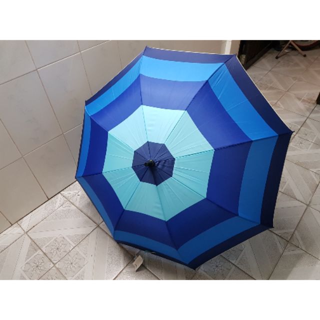 Dù ngũ sắc che mưa nắng ,đường kính 120cm,dài 95cm