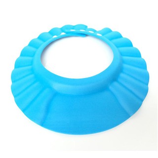 [ BAO ĐỔI ] [ FREE SHIP ] Nón gội đầu chắn nước cho bé, dụng cụ gội đầu chống nước cho bé tiện lợi quá