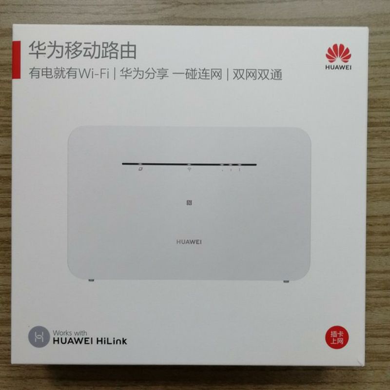 { Rẻ Vô Địch } Phát Wifi 4G/3G Huawei B311B-853 chính hãng | BigBuy360 - bigbuy360.vn