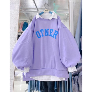 áo nỉ SWT mẫu OTNER