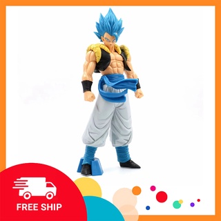 [ Hàng Mới ] Mô Hình Dragon Ball Gogeta Blue