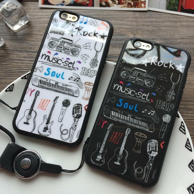 ỐP IPHONE TRÁNG GƯƠNG