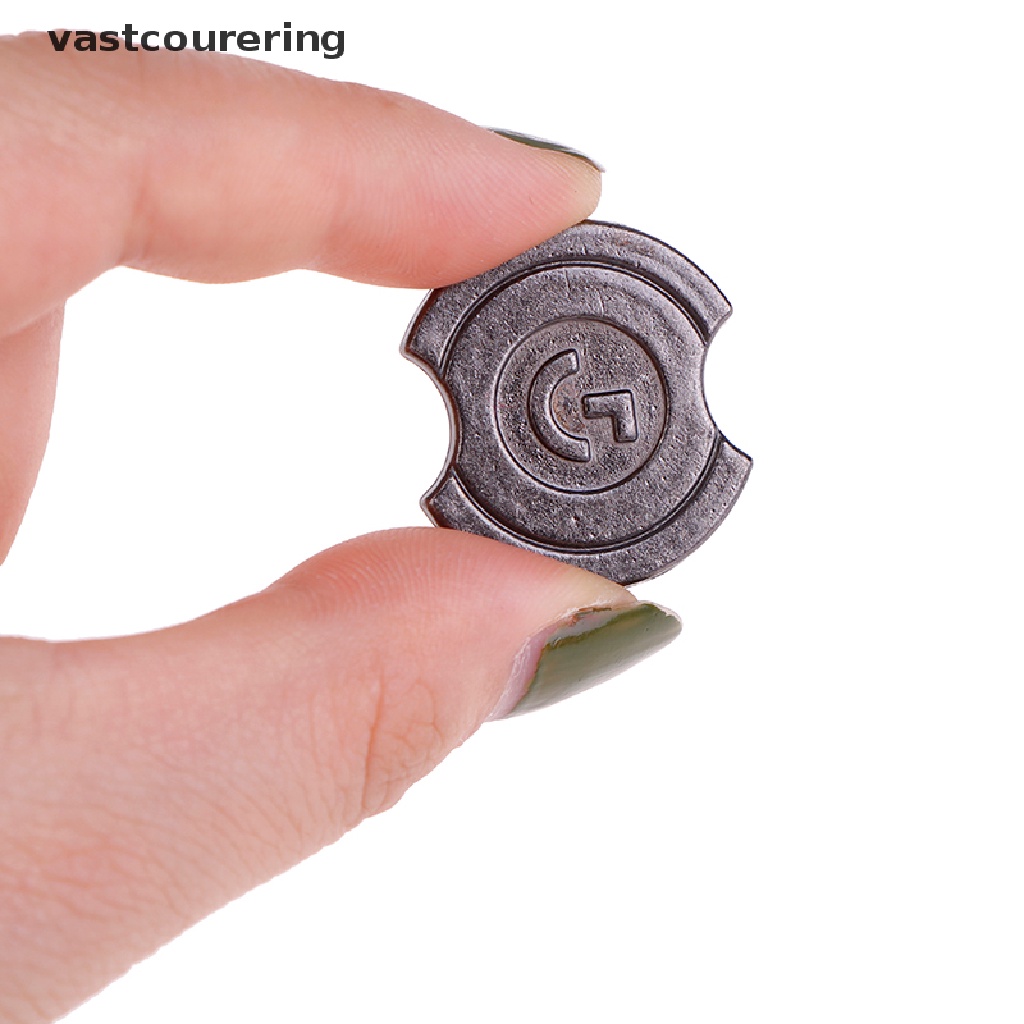 Vỏ bọc/ Miếng tăng trọng lượng cho chuột không dây cho Logitech G403 G703 G903/ GPRO
