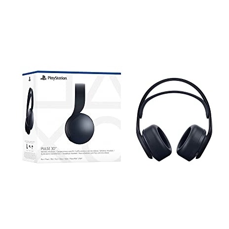 Tai nghe Wireless Pulse 3D PS5.