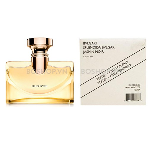 Nước hoa nữ BVLGARI Splendida Jasmin Noir 100ml chính hãng