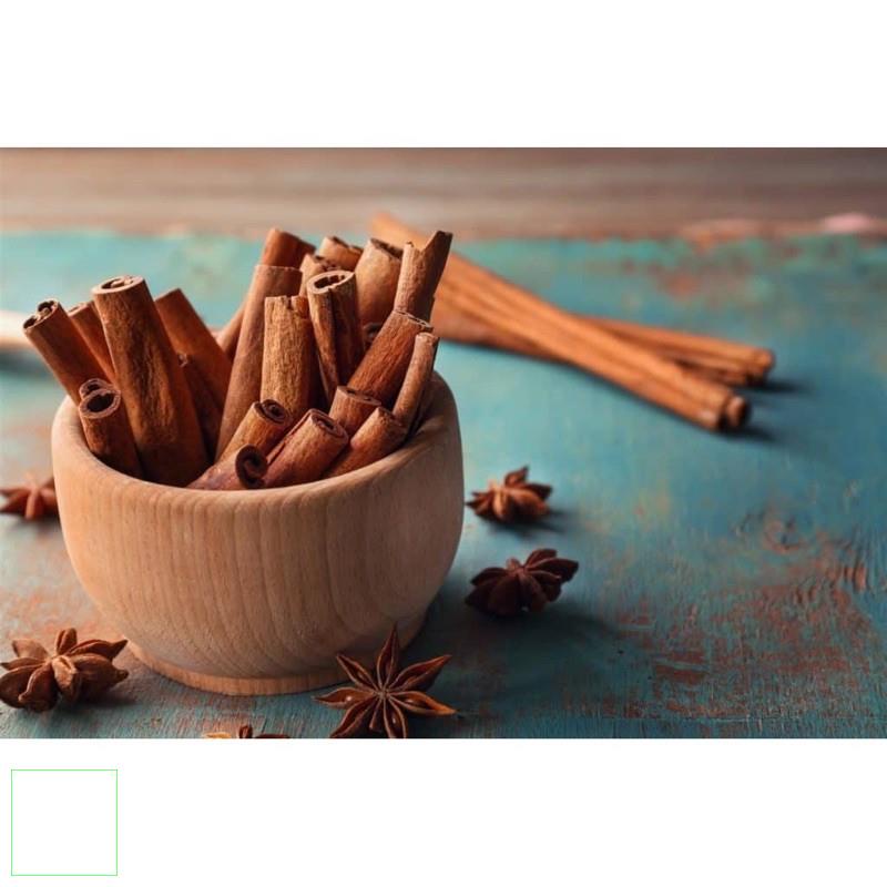 Tinh dầu Quế Phước Quảng nguyên chất