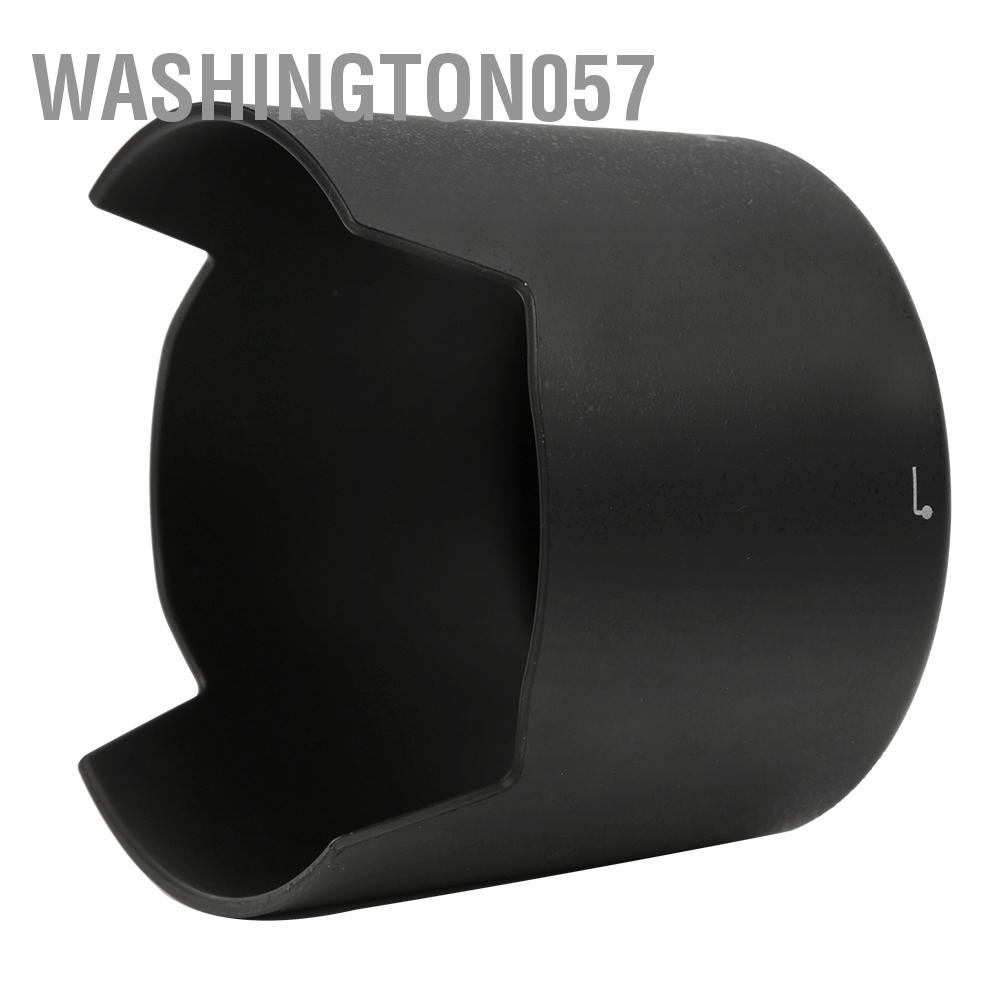 Loa Che Nắng Washington057 HB-38 Cao Cấp Cho Ống Kính Nikon AF-S Micro 105mm f / 2.8G IF-ED VR