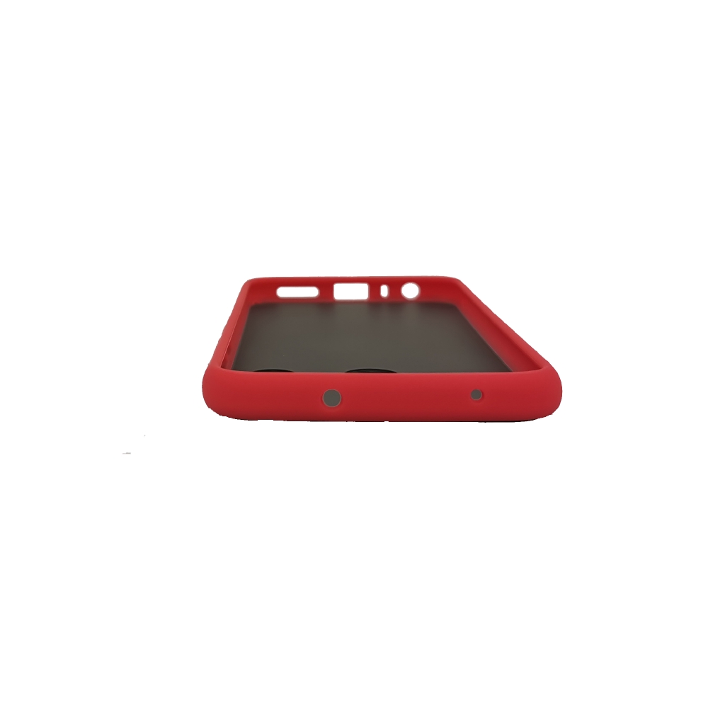 Ốp Lưng Điện Thoại Kiểu Dáng Thời Trang Dành Cho Xiaomi Redmi Note 8 / 8t