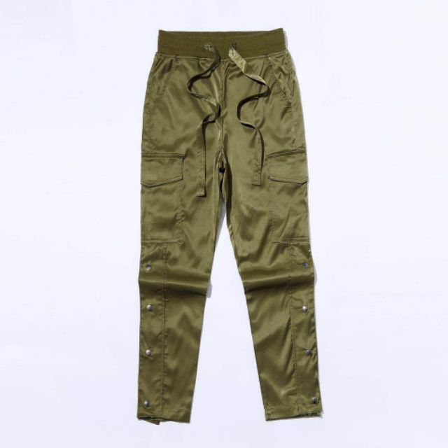Quần tear away pant