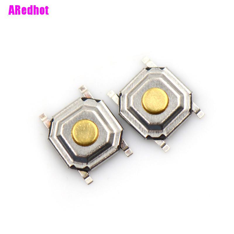 Bộ 20 linh kiện điện tử 4x4 x 1.5mm smd 4-pin chất lượng