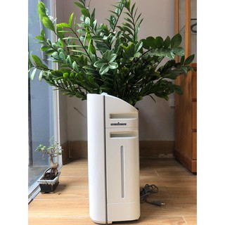 Máy lọc không khí - bù ẩm Sharp KC- Z40