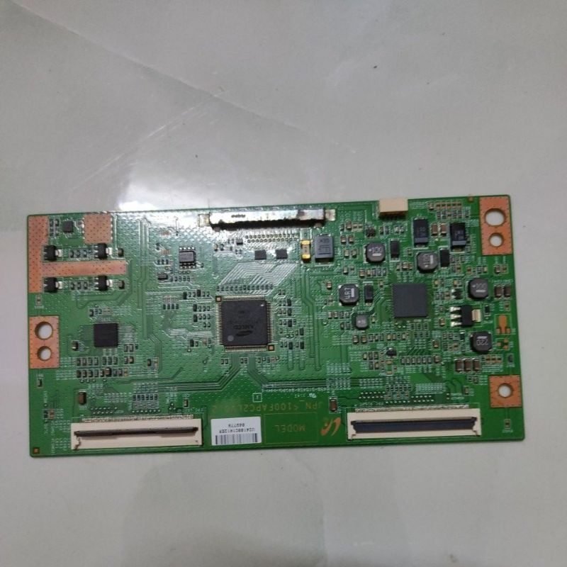 Bo tivi Toshiba 40PB10V