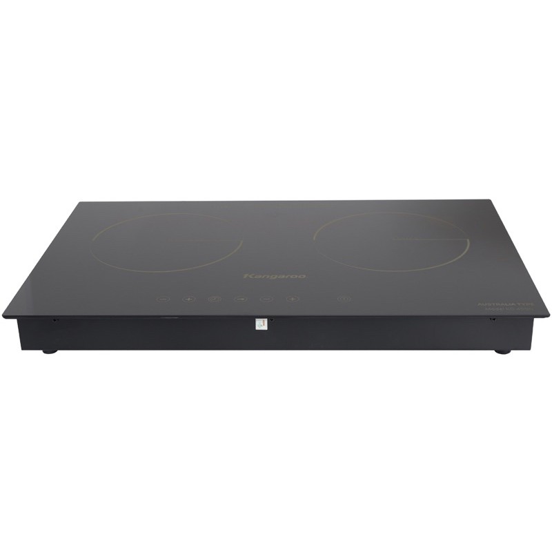 Bếp từ hồng ngoại Kangaroo KG499N new