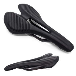 Yên xe đạp địa hình mtb 3k t700 sợi carbon 2019