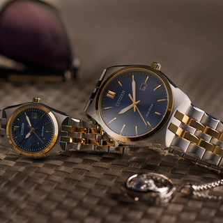 Đồng Hồ Nữ Citizen EW2294-61L