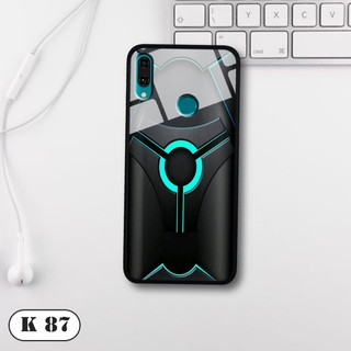 Ốp lưng 3D HUAWEI Y9 2019