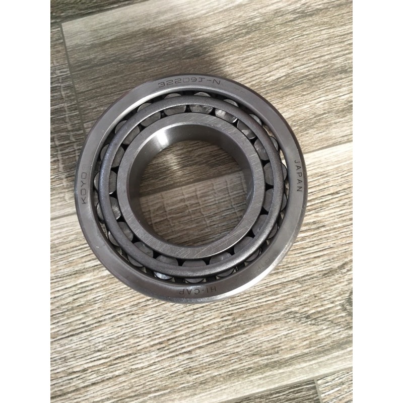 Sản phẩm gia đình làm: combo 4 Bi 32209JR 45/85/19 Kô yô tiêu chuẩn quốc tế