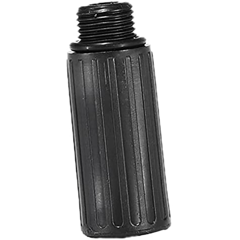 Set 3 Nắp Đậy Bình Nén Dầu Cho Máy Nén Khí E100087 Cuộn Chỉ Đen M15 1.50mm Cho Máy Nén Khí Thủ Công