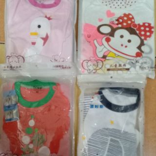 Combo bộ túi zip
