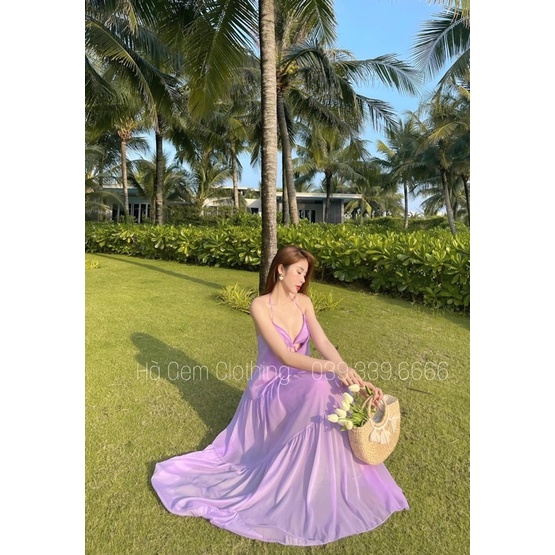 Bán sỉ túi lục bình đi biển, chụp ảnh đính macrame và dây đeo chéo hạt gỗ siêu độc duy nhất nhà Mắt Híp