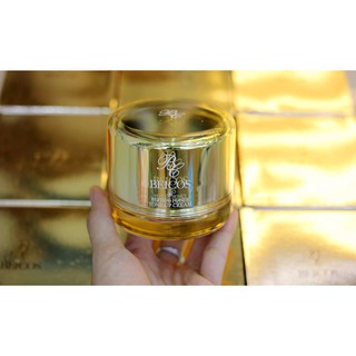 KEM DƯỠNG KÍCH TRẮNG BEICOS PEPTIDE HONEY TONE UP CREAM.