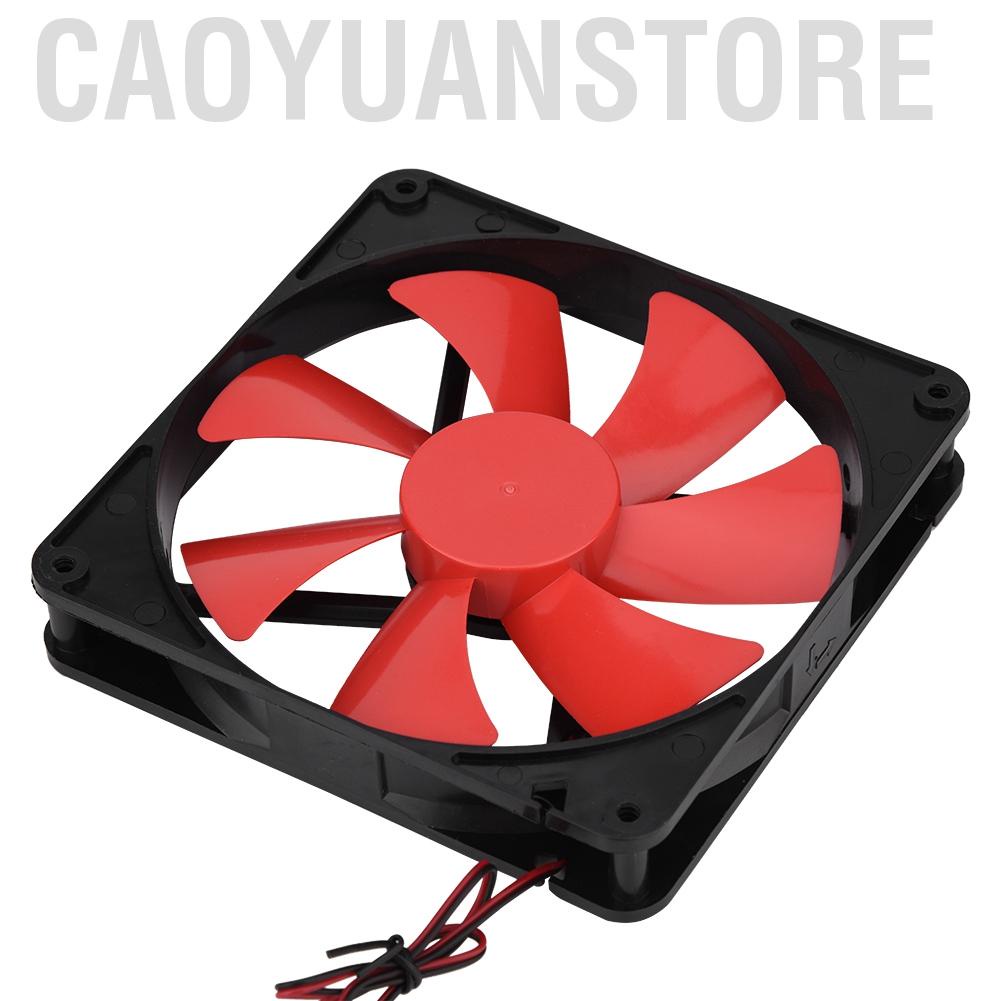 Quạt tản nhiệt 14cm 12V cho máy tính