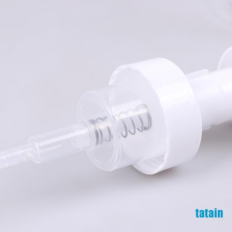 1 Chai Đựng Xà Phòng 500ml Trong Suốt Tiện Dụng