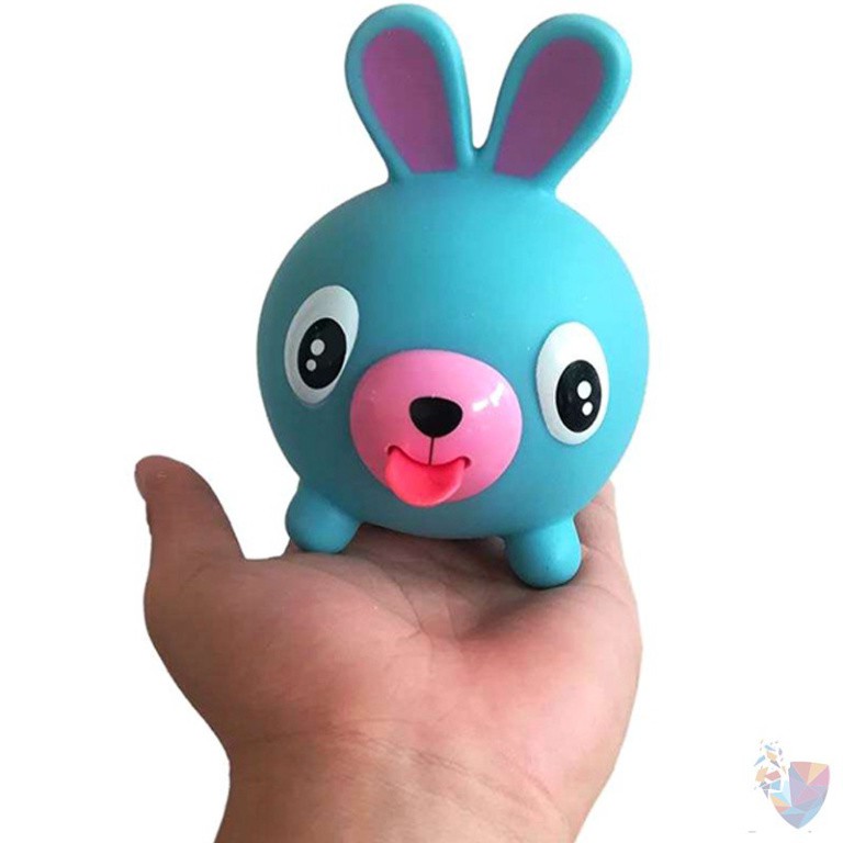 Đồ Chơi Squishy Hình Con Vật Dễ Thương