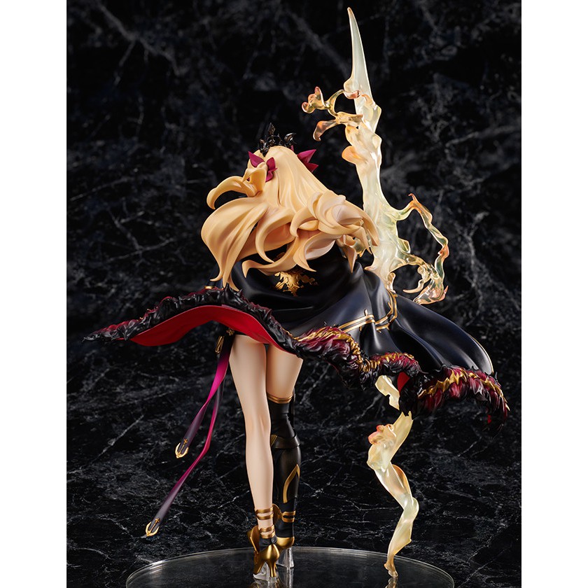 Mô hình chính hãng PVC Scale -  Fate/Grand Order - Ereshkigal - 1/7 - Lancer (Aniplex)