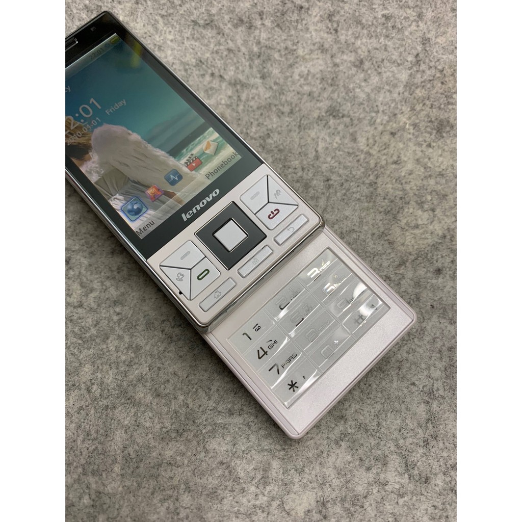 Điện thoại Lenovo TD50T Chính hãng New!!!