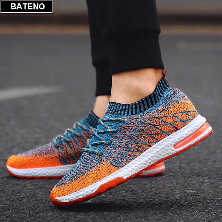 Giày Nam Thể Thao Sắc Màu Cao Cấp CX22 | BigBuy360 - bigbuy360.vn