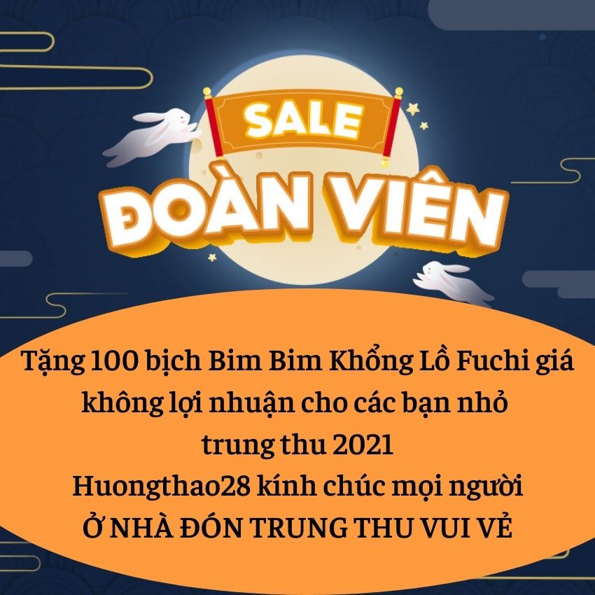 Bim Bim Tôm Khổng Lồ Thái Lan Fuchi (6 gói Nhỏ/1 bịch lớn) Hàng Nhập Khẩu Huongthao28