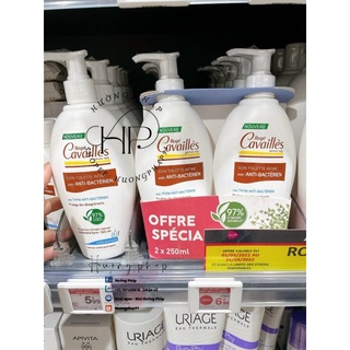 Dung dịch vệ sinh CAVAILLES 250ml